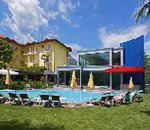 Hotel Villa Nicolli Riva Gardasee Hotel Villa Nicolli Riva Gardasee
